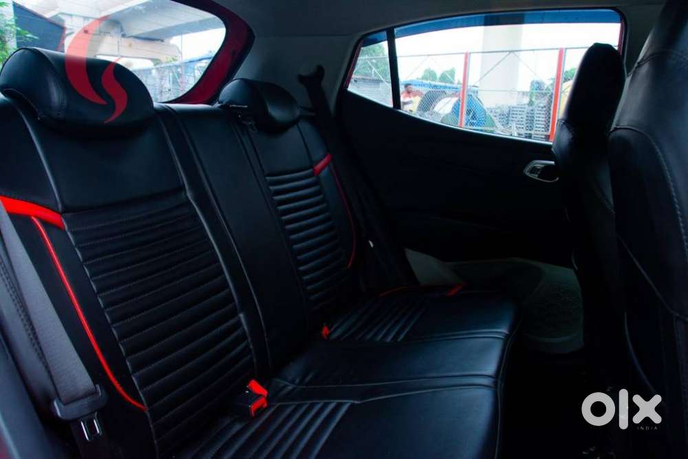 Hyundai Grand I10 Nios Sportz, 2023, Petrol