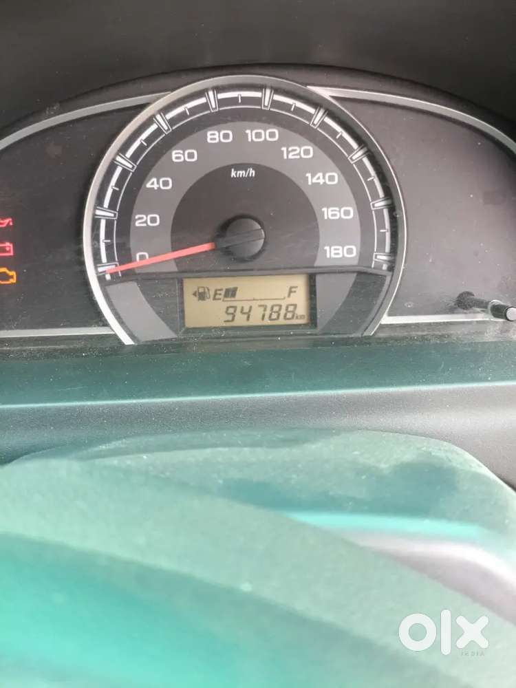 Maruti Suzuki Alto 800 2019 Petrol 94000 Km Driven