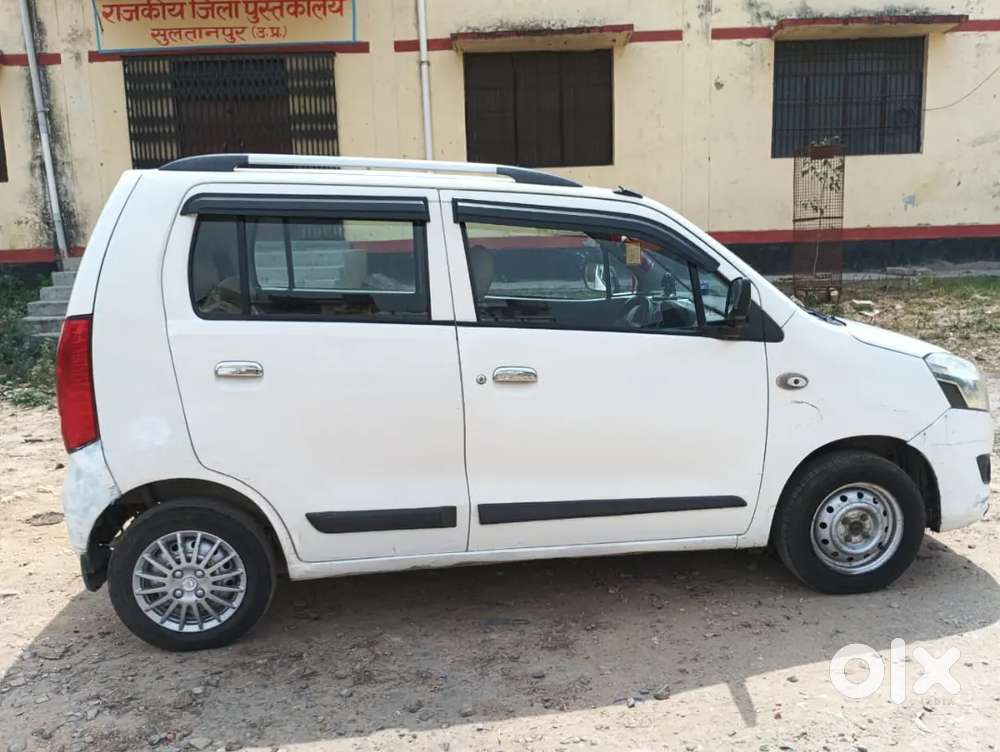 Cng / Petrol  2012 Model