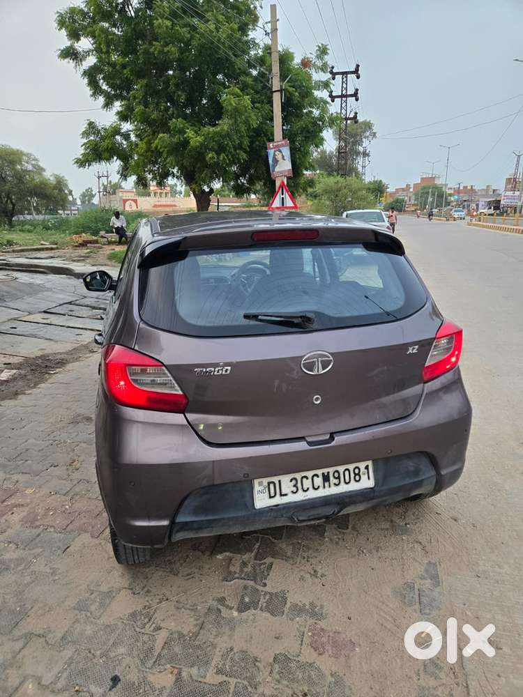 Tata Tiago Diesel 2017