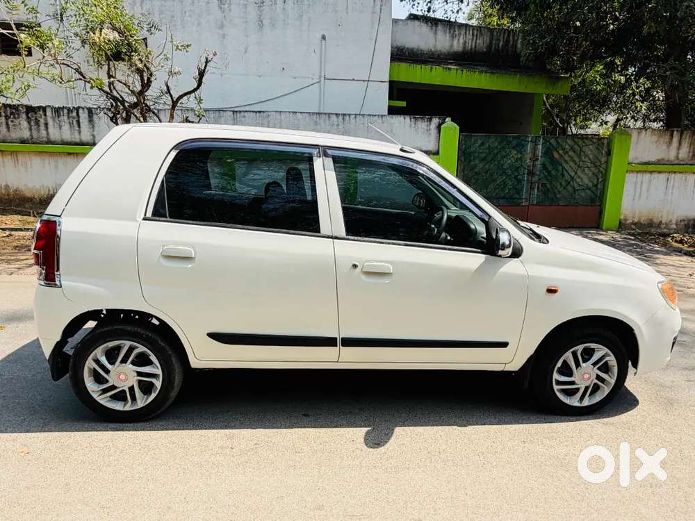 Maruti Suzuki Alto K10 2011 Petrol 55000 Km Driven