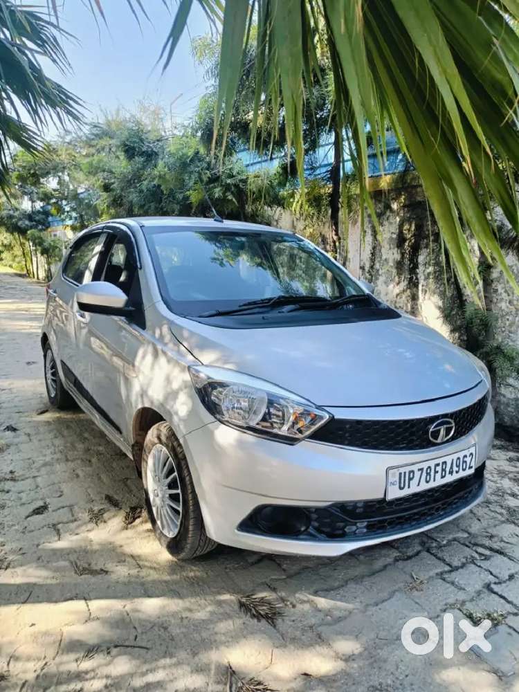 Tata Tiago 1.2 Revotron 2018