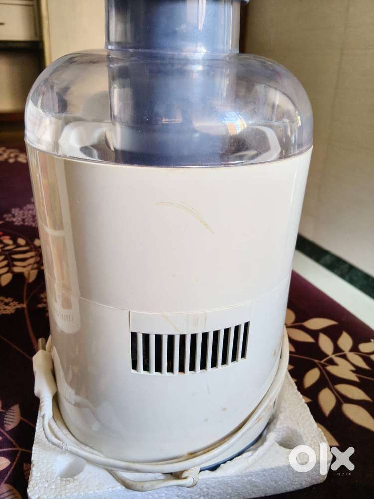 Electra Juicer