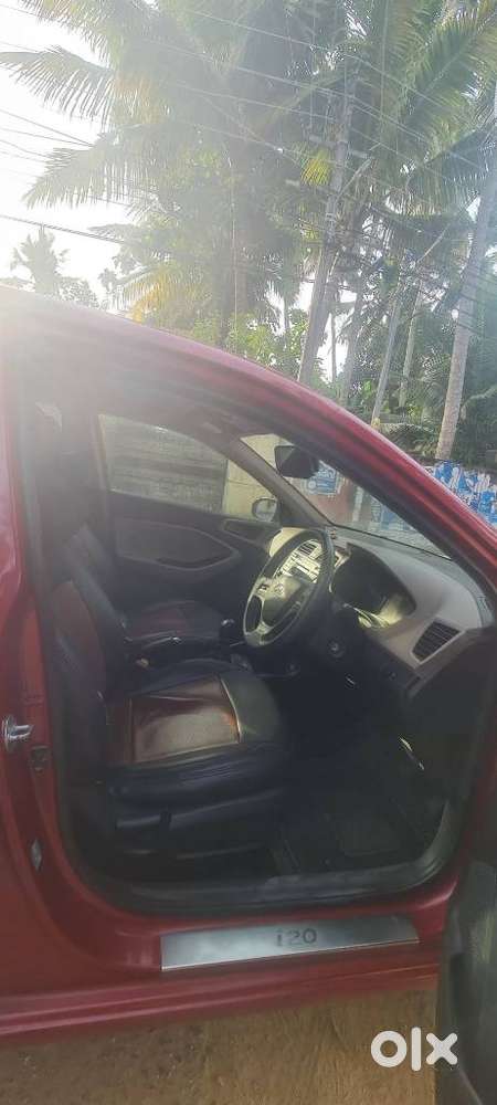 Hyundai Elite I20 Magna 1.2, 2016, Petrol
