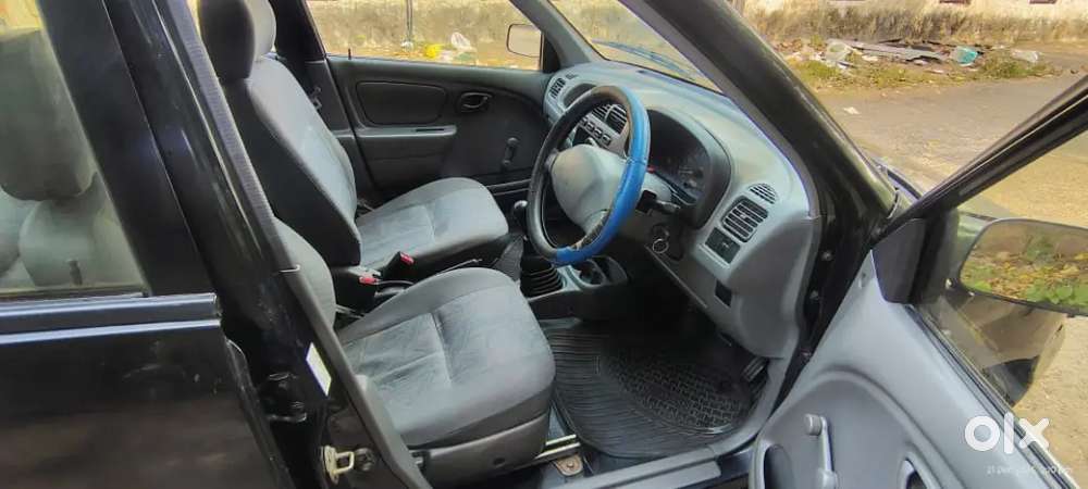 Maruti Suzuki Alto 2004