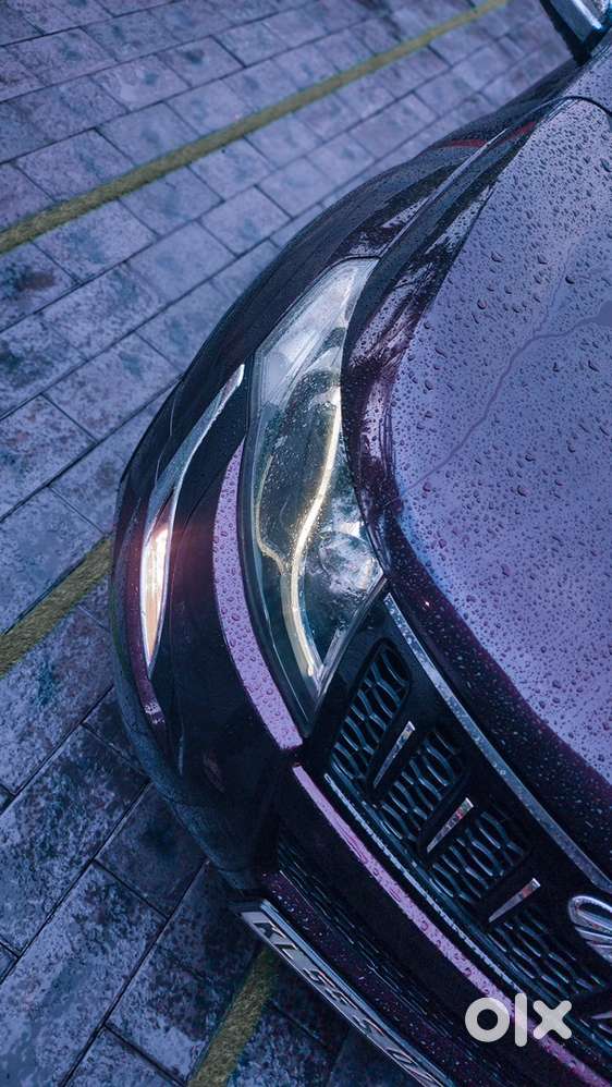 Mahindra Xuv500 2015 Diesel Good Condition