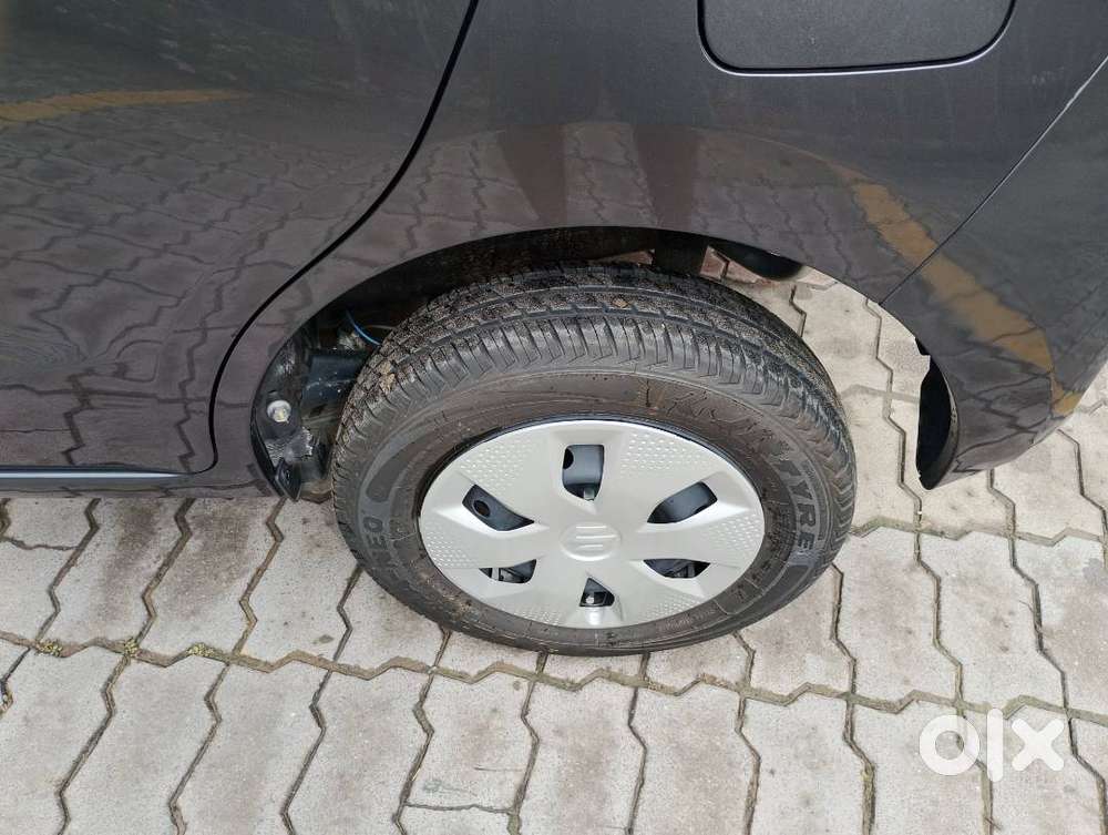 Maruti Suzuki Alto 2024