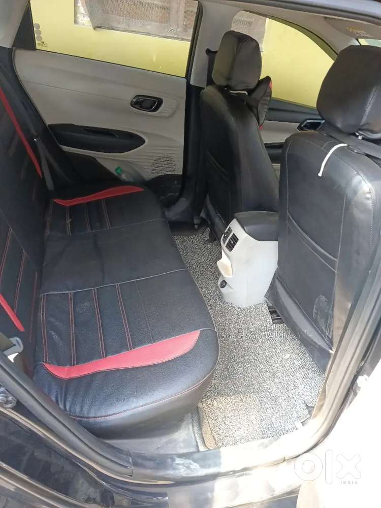 Hyundai New I20 Sportz Mt Dual Tone 2024