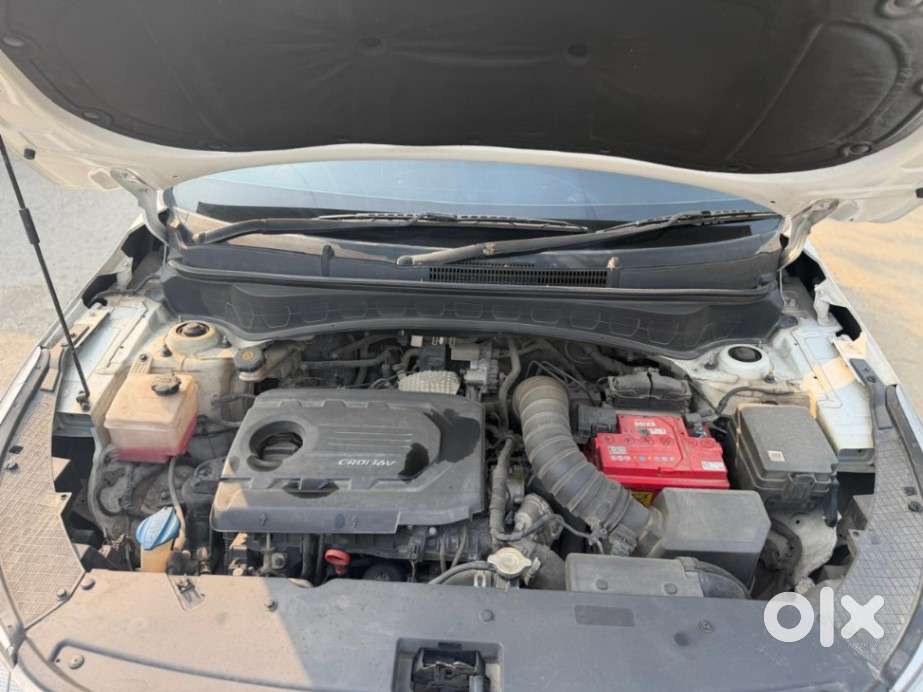 Kia Seltos 1.5 Hte Diesel Imt, 2020, Diesel