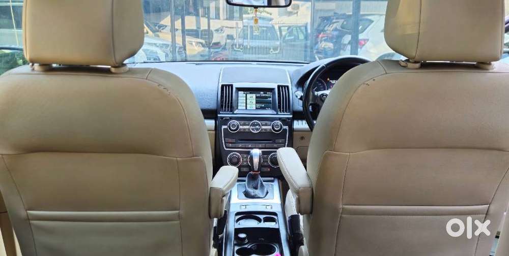Land Rover Freelander 2 Se, 2015, Diesel