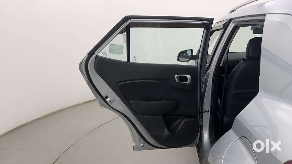 Hyundai Venue Sx Turbo, 2022, Petrol