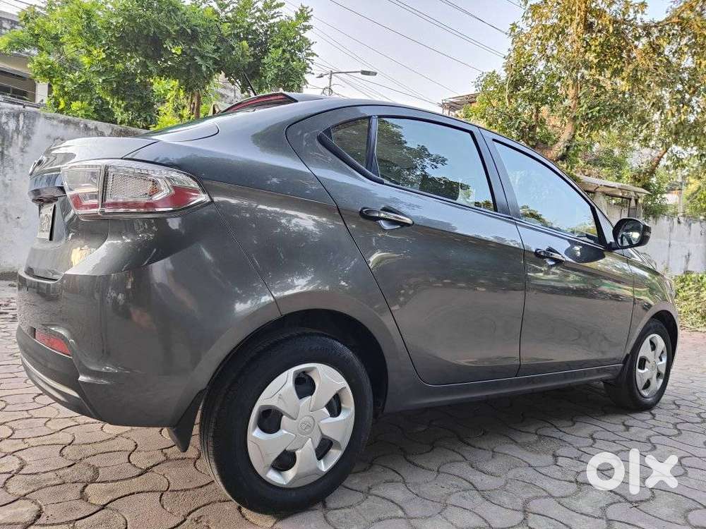 Tata Tigor Xz, 2020, Petrol