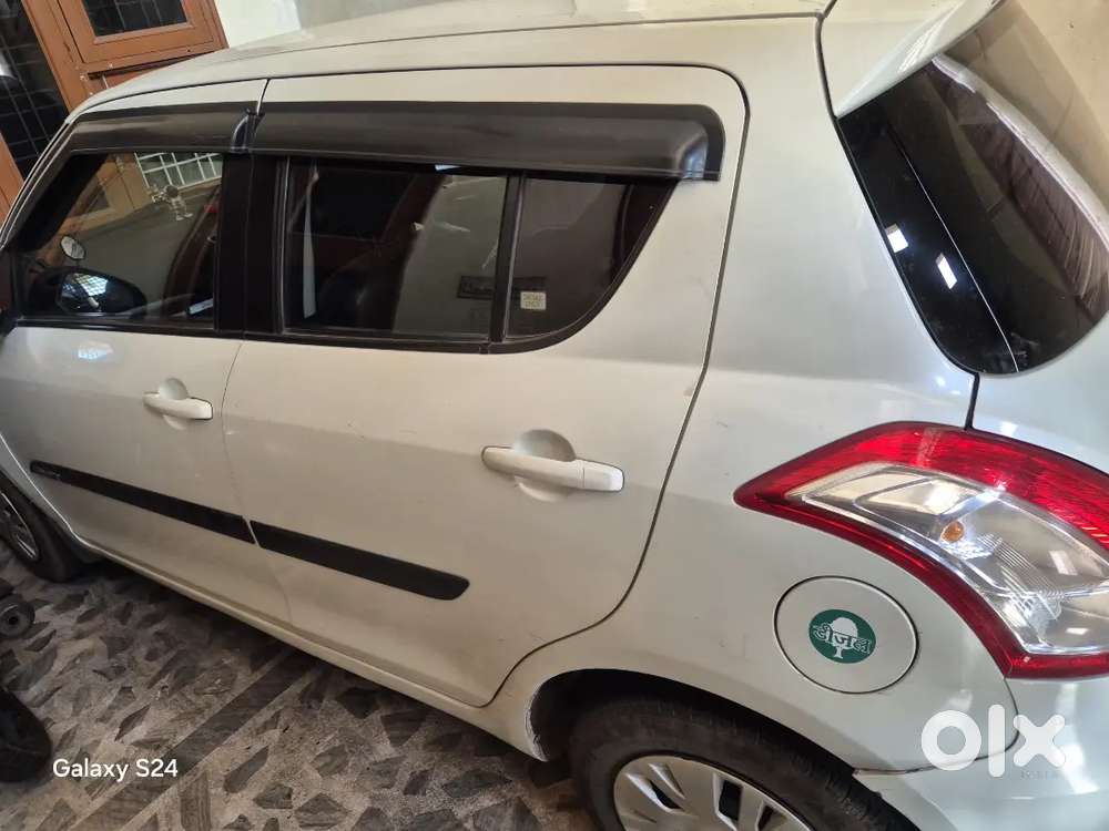 Maruti Suzuki Swift 115000 Km Driven