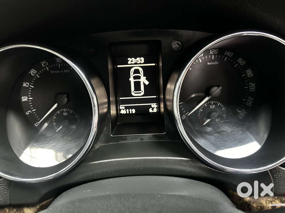 Skoda Yeti Elegance 4x4, 2012, Diesel