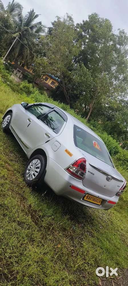 Toyota Etios Diesel Manual 2016