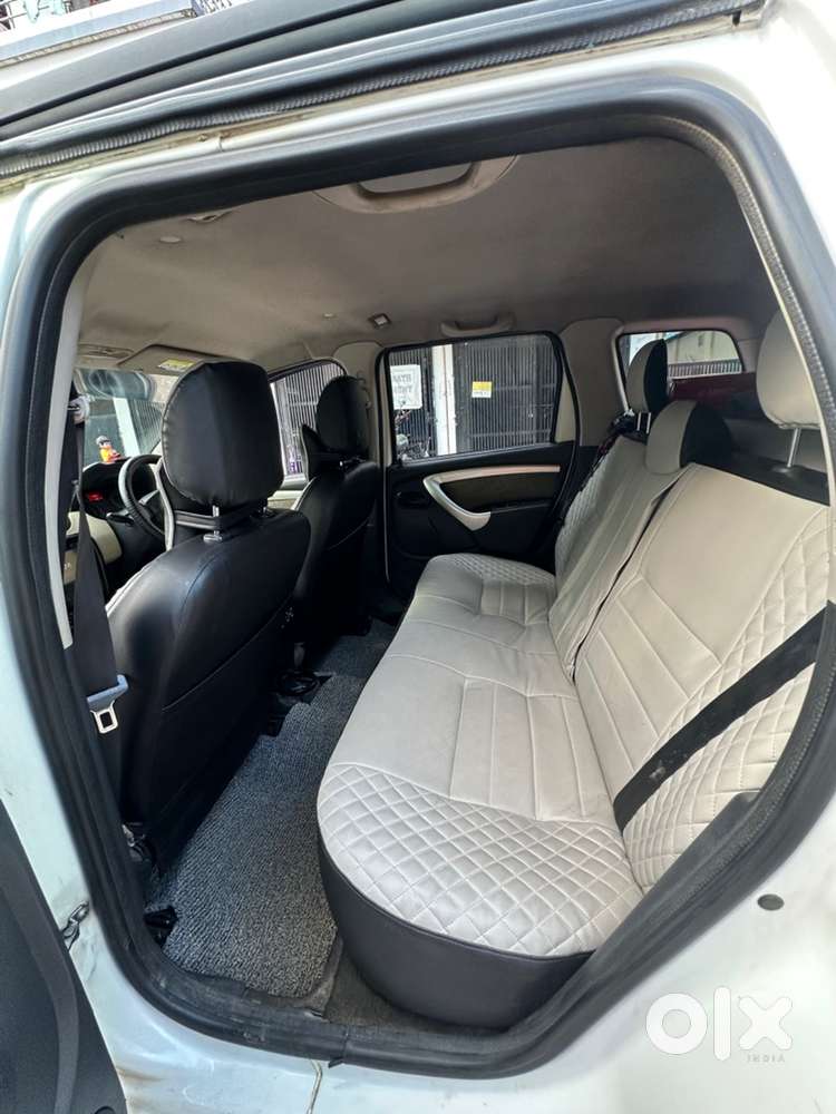 Renault Duster Diesel 2014