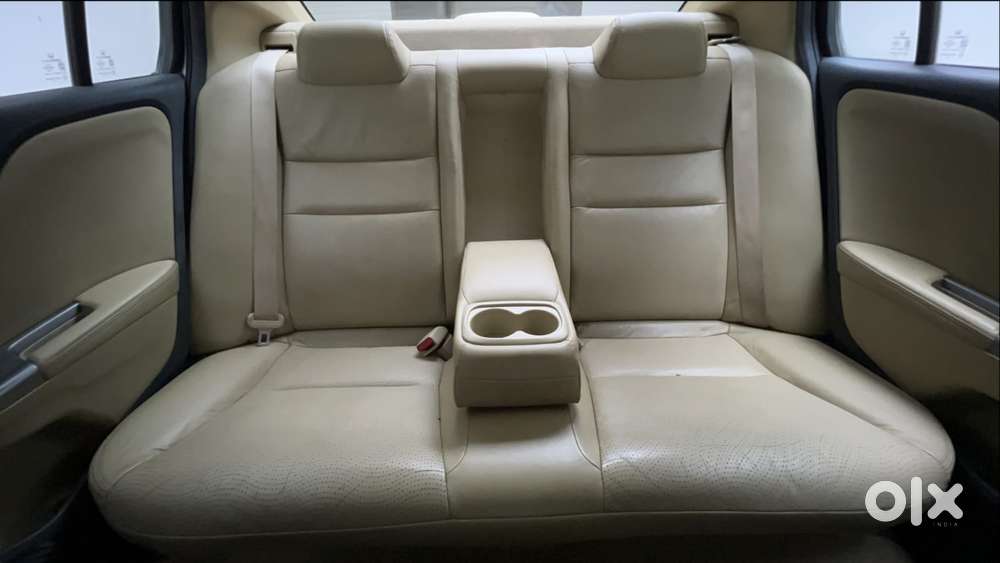 Honda City 1.5 Vx I-dtec Mt, 2015, Diesel