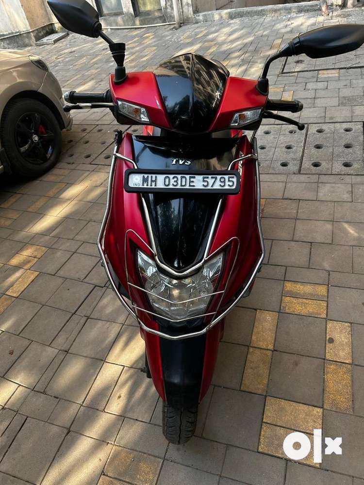 Excellent condition - Scooters - 1768618483