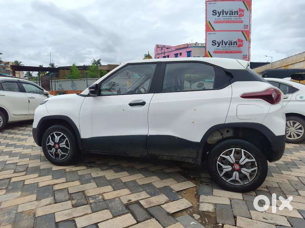 Tata Punch Adventure, 2024, Petrol