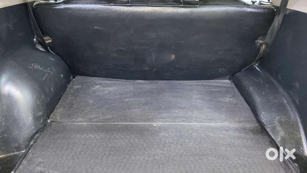 Hyundai Creta 1.6 E Plus, 2017, Petrol