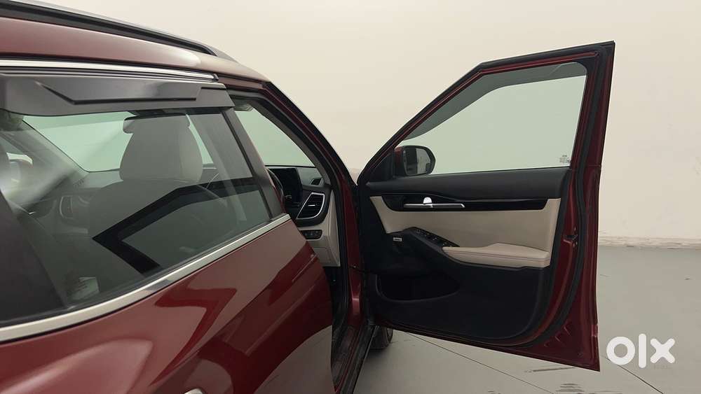 Kia Seltos Gtx Plus At D, 2020, Diesel