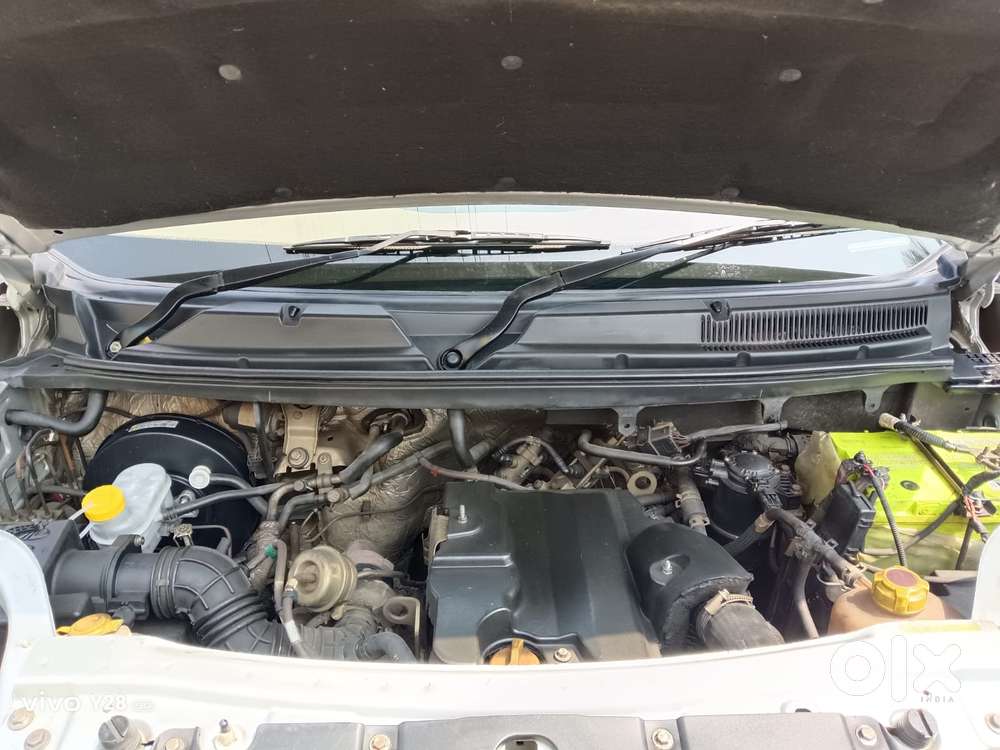 Mahindra Tuv 300 T10, 2019, Diesel