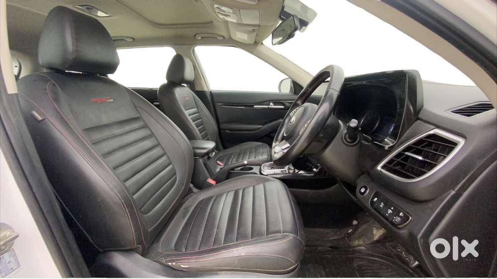 Kia Seltos 1.4 Gtx+ Mt, 2020, Petrol