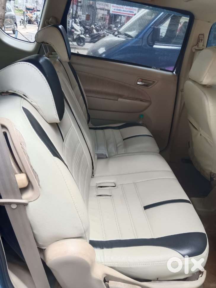 Maruti Suzuki Ertiga Zxi, 2015, Petrol