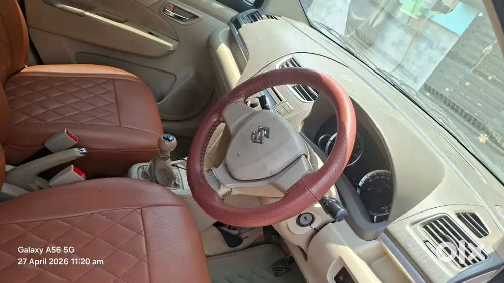 Full Condition With Ac Also