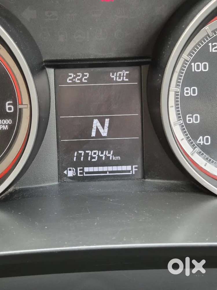 Maruti Suzuki Swift 2019 Diesel Well Maintained