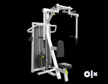 Second hand 2025 weight machine