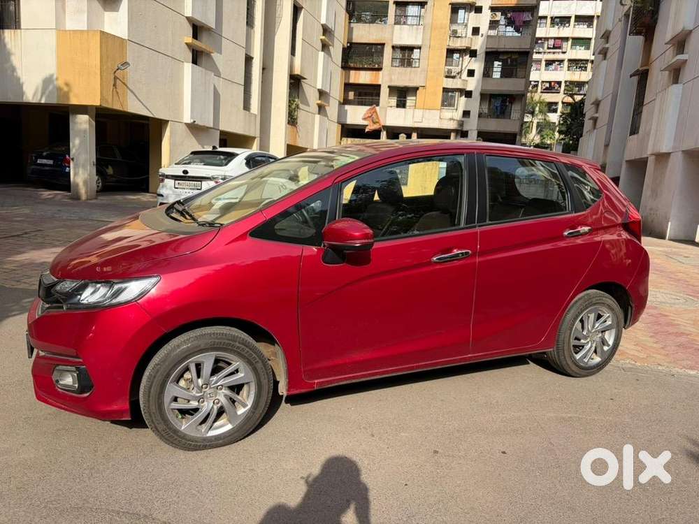 Honda Jazz Petrol 2022
