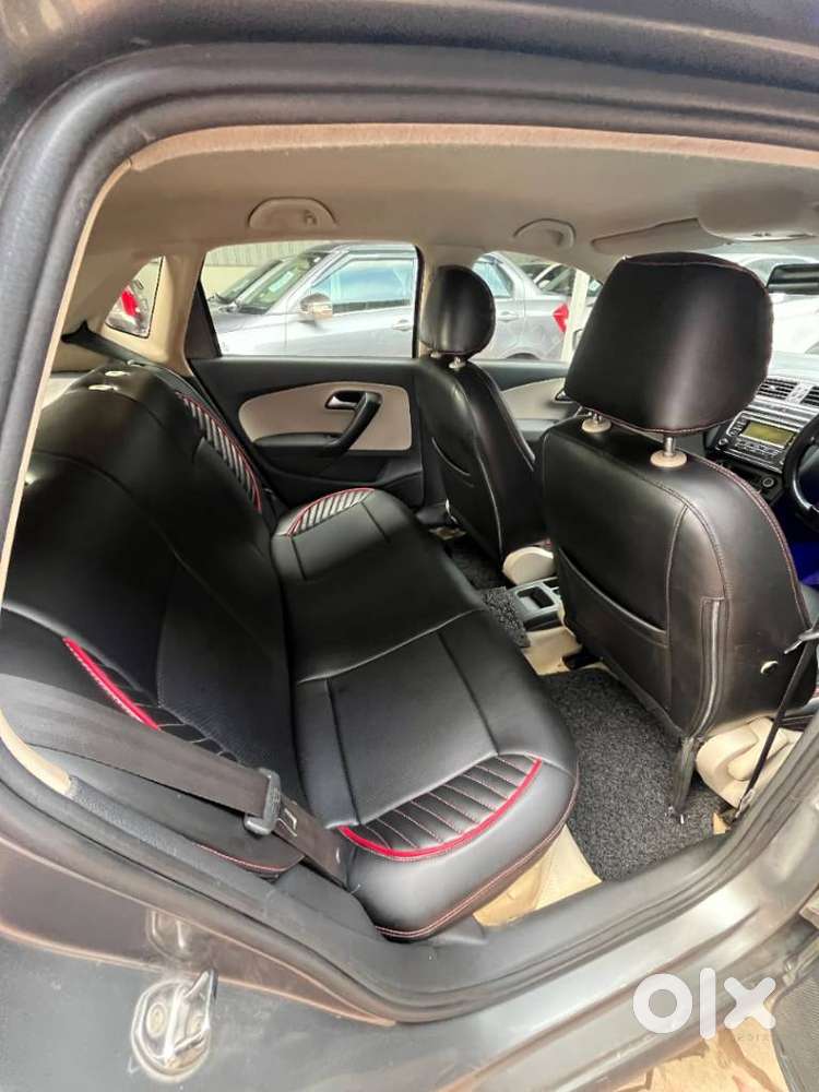 Volkswagen Polo Diesel Comfortline 1.2l, 2014, Diesel