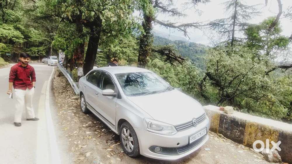 Veno 2012 Fully Original Car