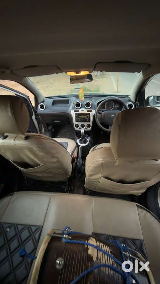 Ford Figo Zxi Diesel Tdci | 2013 | Single Owner | Excellent Condition