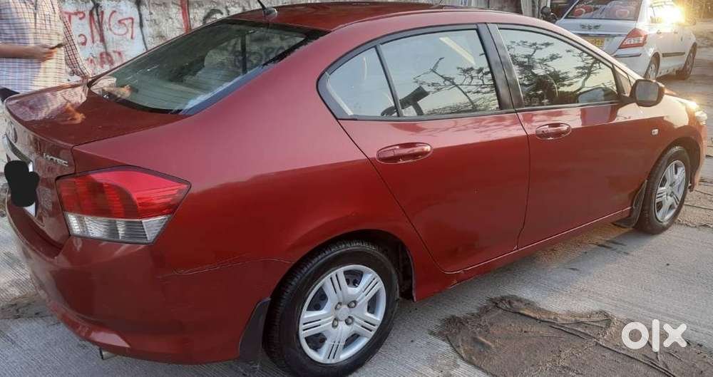 2009 Honda City S Mt - Petrol - Excellent Condition - 79k Km