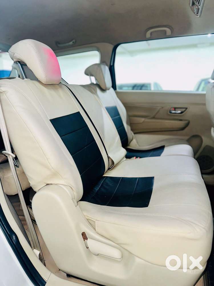 Maruti Suzuki Ertiga 1.5 Zxi Plus, 2021, Cng & Hybrids