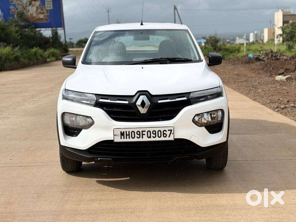 Renault Kwid 0.8 Rxt Sce Special, 2021, Petrol