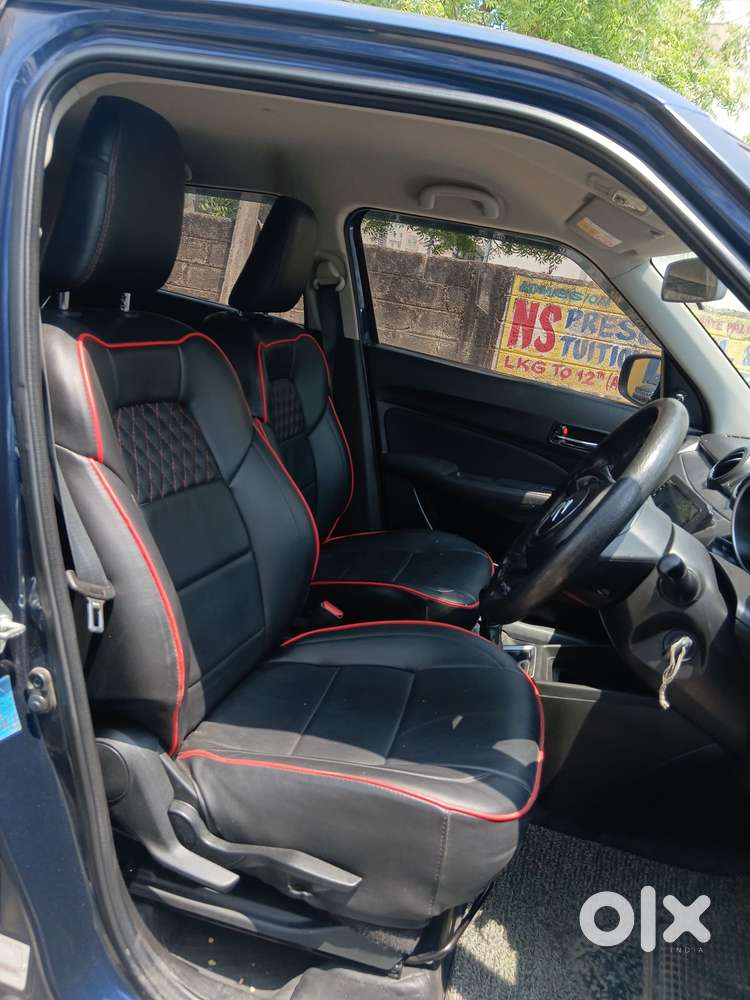 Maruti Suzuki Swift Vxi + Manual, 2023, Petrol