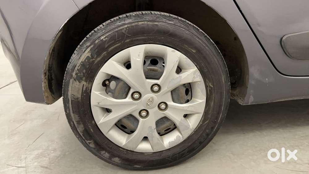 Hyundai Grand I10 1.2 Kappa Magna, 2016, Petrol