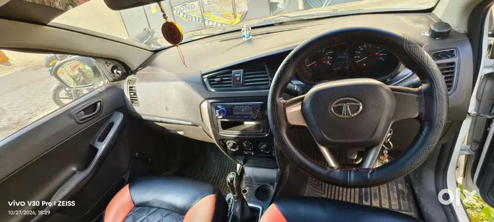 Tata Bolt Diesel Manual 2018