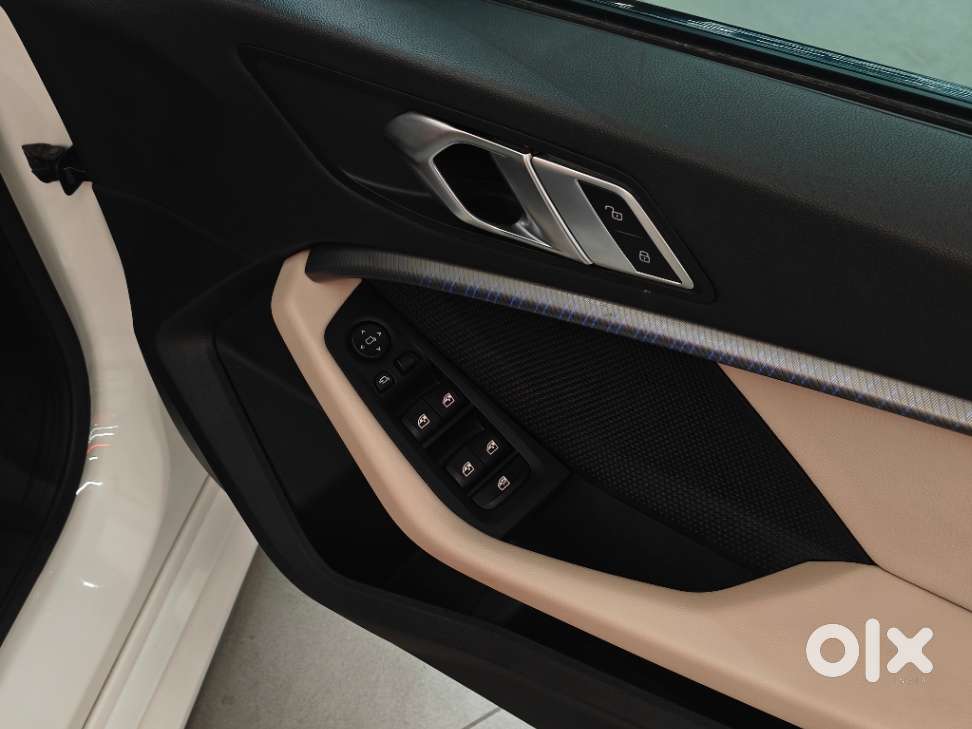 Bmw 2 Series Gran Coupe