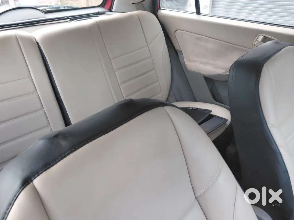 Tata Indica Vista 2008