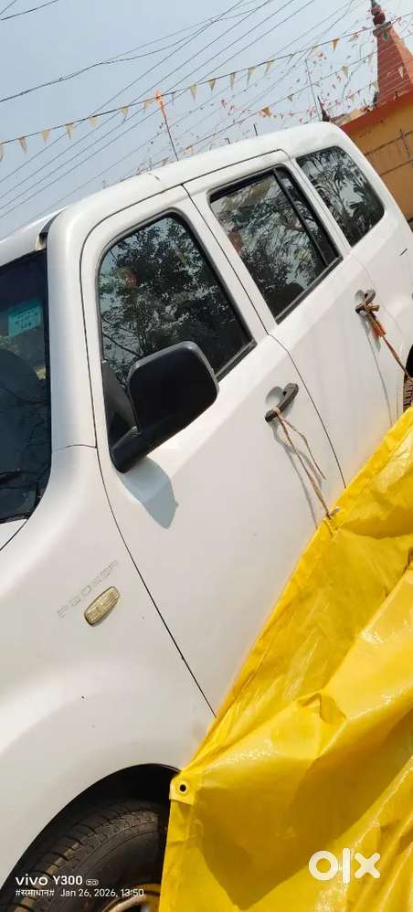 Tata Sumo Grande 2010 Diesel 267180 Km Driven 17 12 2030 तक पेपर रेडी