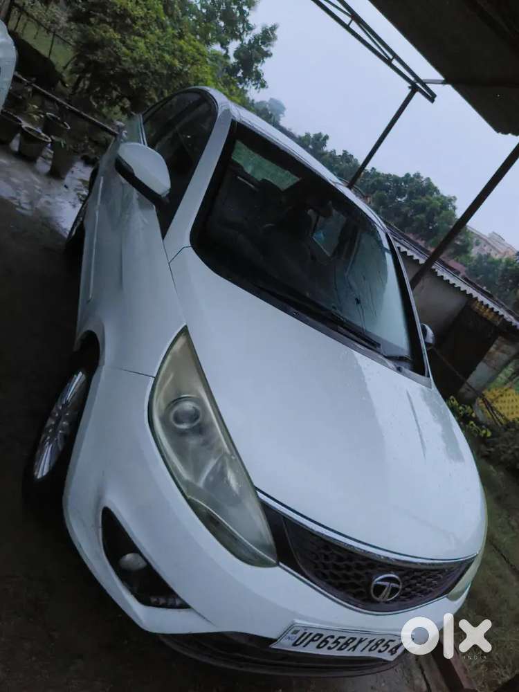 Tata Zest 1.2 Revotron 2016