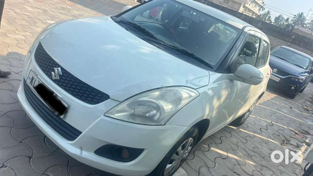 Maruti Suzuki Swift Ddis Vdi, 2014, Diesel