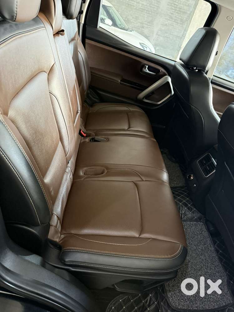 Mahindra Scorpio-n 2.2 Z8 Diesel At 7 Str, 2025, Diesel
