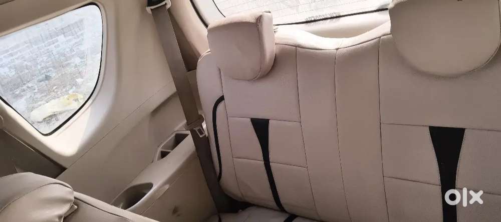 Maruti Suzuki Ertiga 2014