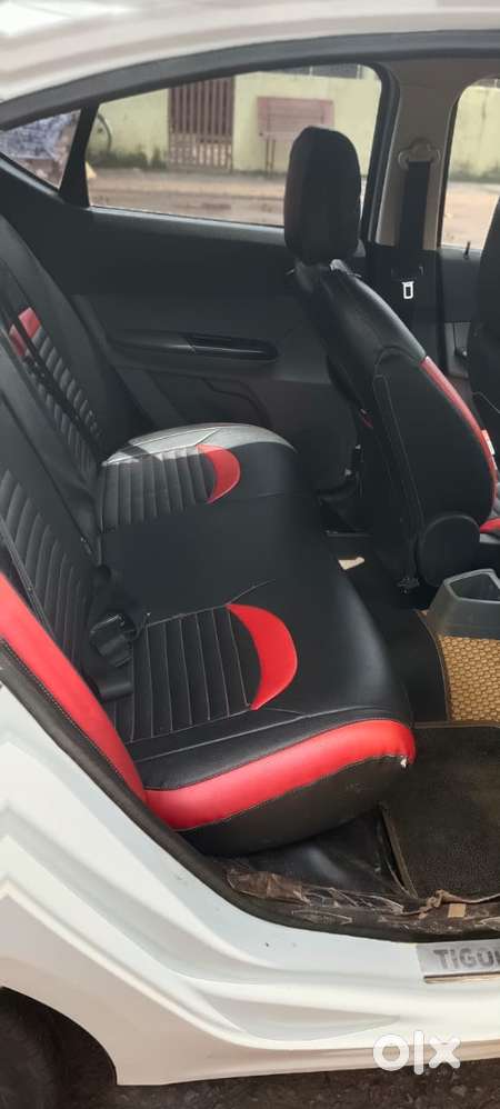 Tata Tigor 1.2 Revotron Xt, 2018, Petrol