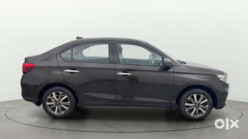 Honda Amaze [ ] 1.2 Vx I-vtec Mt, 2022, Petrol